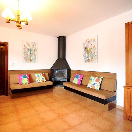 Villa Susan Ibiza San Antonio  Exterior foto