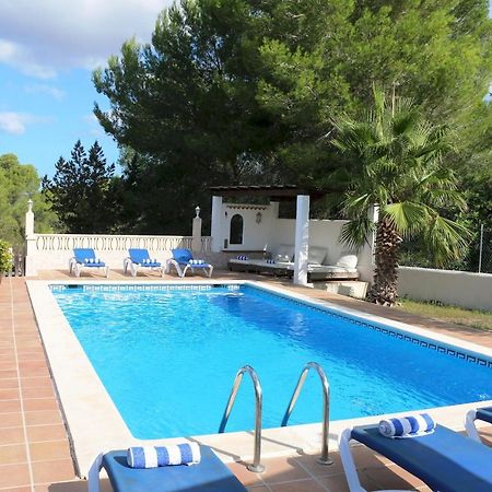 Villa Susan Ibiza San Antonio  Exterior foto