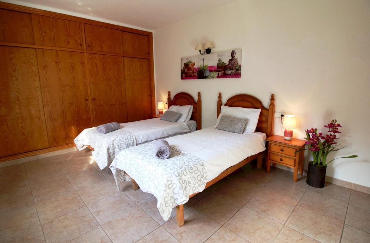 Villa Susan Ibiza San Antonio  Exterior foto