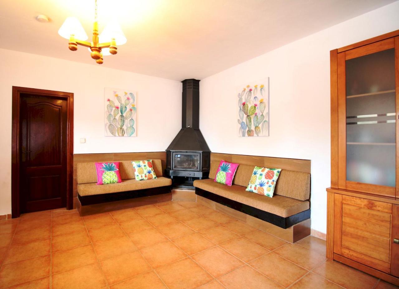 Villa Susan Ibiza San Antonio  Exterior foto
