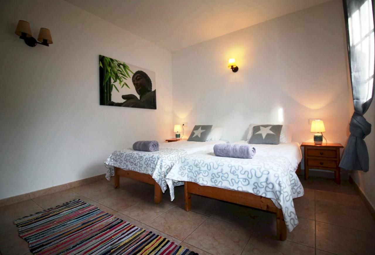 Villa Susan Ibiza San Antonio  Exterior foto