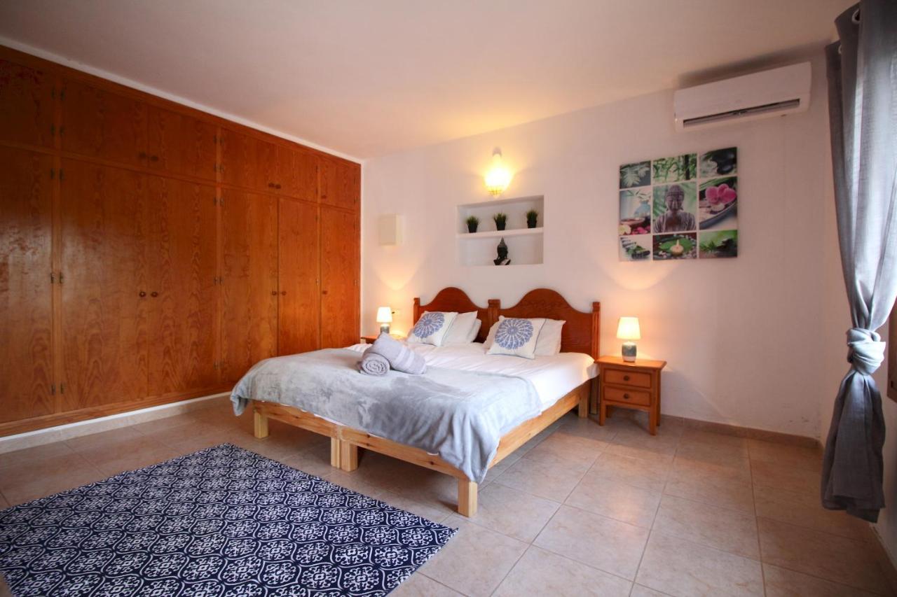 Villa Susan Ibiza San Antonio  Exterior foto